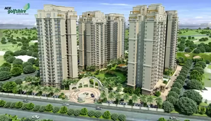 ACE Golfshire Noida